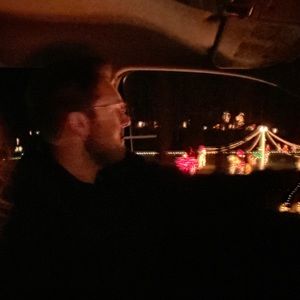 Meet your Posher, Gunner